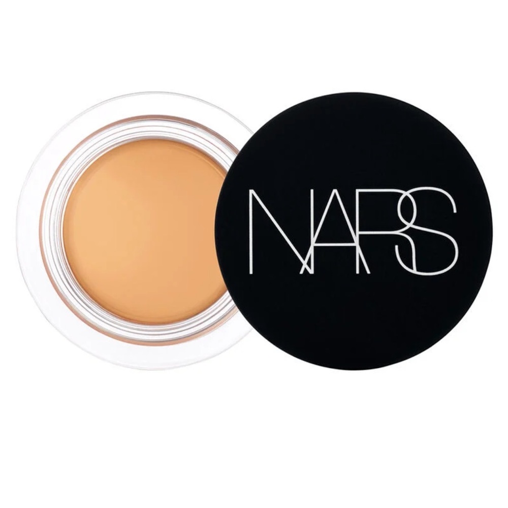 NARS Soft Matte Complete Concealer - Sucre Dor